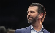 Donald Trump Jr visits Taj Mahal amid tight security ahead of high
