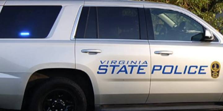 2 dead in Prince George County crash on I