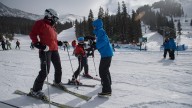Want to get your kids on the slopes? It's almost 'Kids Ski Free Week'
