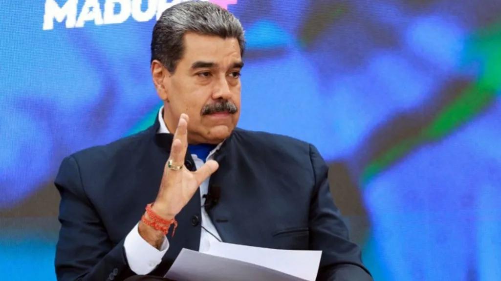 Maduro advierte a aerolíneas internacionales que serán sancionadas por incumplimiento o irregularidades