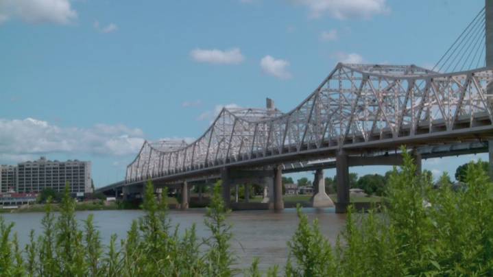 This bridge is closing overnight Friday for crucial repairs