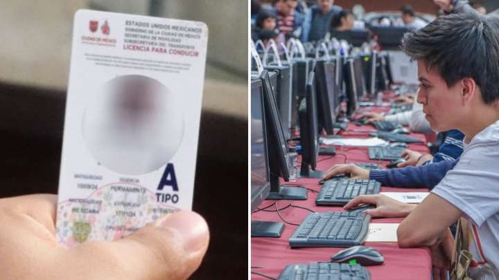 Licencia Permanente CDMX: ¿Cómo Tramitarla en Línea sin Salir de Casa y Hasta Cuándo?