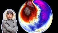 CLIMA Estos serán los estados que el Vórtice Polar golpeará en México