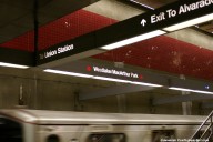 Pedestrian found dead in tunnel between Metro DTLA and MacArthur Park stations