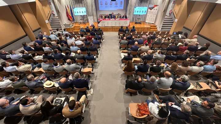 La Región pide al Gobierno las obras hidráulicas pendientes tras reparar los daños de las lluvias de este último año