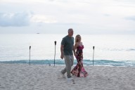 Golden Bachelor Mel and His Winner Reveal Where They Stand After Finale