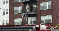 Candle causes small apartment fire in Chattanooga's southside