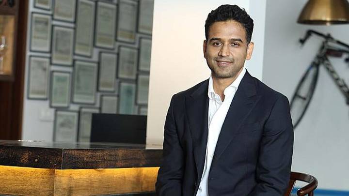 From IPOs to valuations: Nithin Kamath explains how tax structure drives India’s unprofitable startup boom