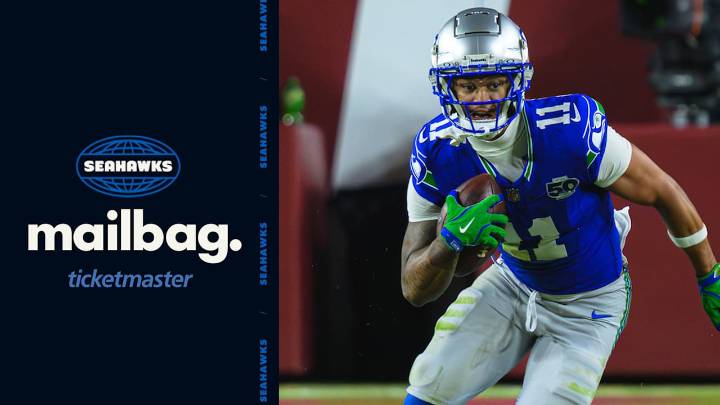 Seahawks Mailbag: A Big Trade Addition, Sustaining Success & More