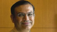 Raising global capital to fund decarbonisation ‘very, very difficult’, says former MoS Jayant Sinha