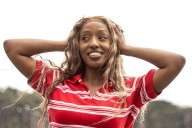 Meet Alemeda, a daring new voice of Gen Z rock