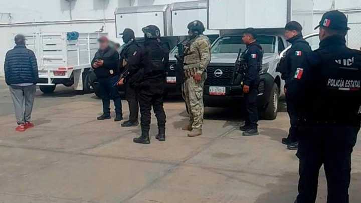 Tres Personas Fueron Víctimas de Secuestro Virtual en un Hotel de Puebla