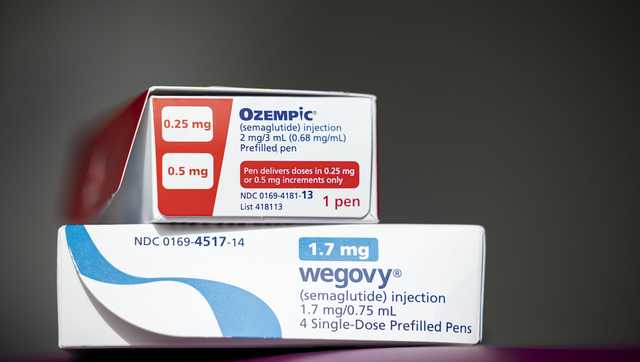 Trump admin says drug price negotiations will save Medicare roughly $12 billion