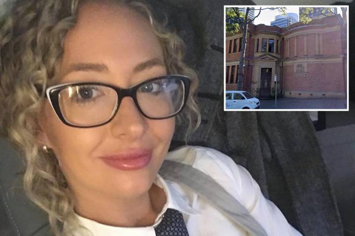 Teacher Karly Rae admits to sex with student, 15