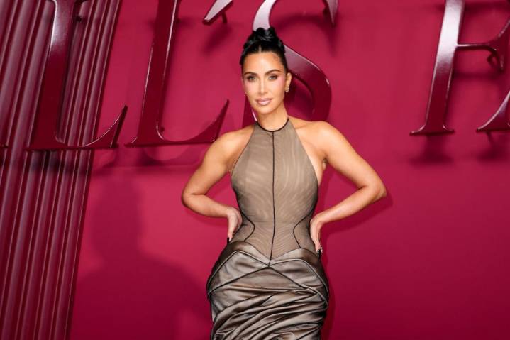 Kim Kardashian Gets the Last Laugh After 'All's Fair' Becomes the Hottest 'Hate