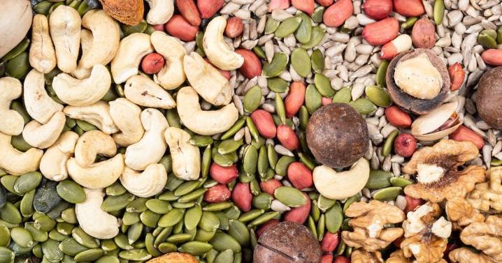 La semilla con más calcio y magnesio: el superalimento ideal para fortalecer los huesos