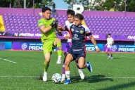 Artesanos Metepec debuta 5-0 en el Torneo Premier