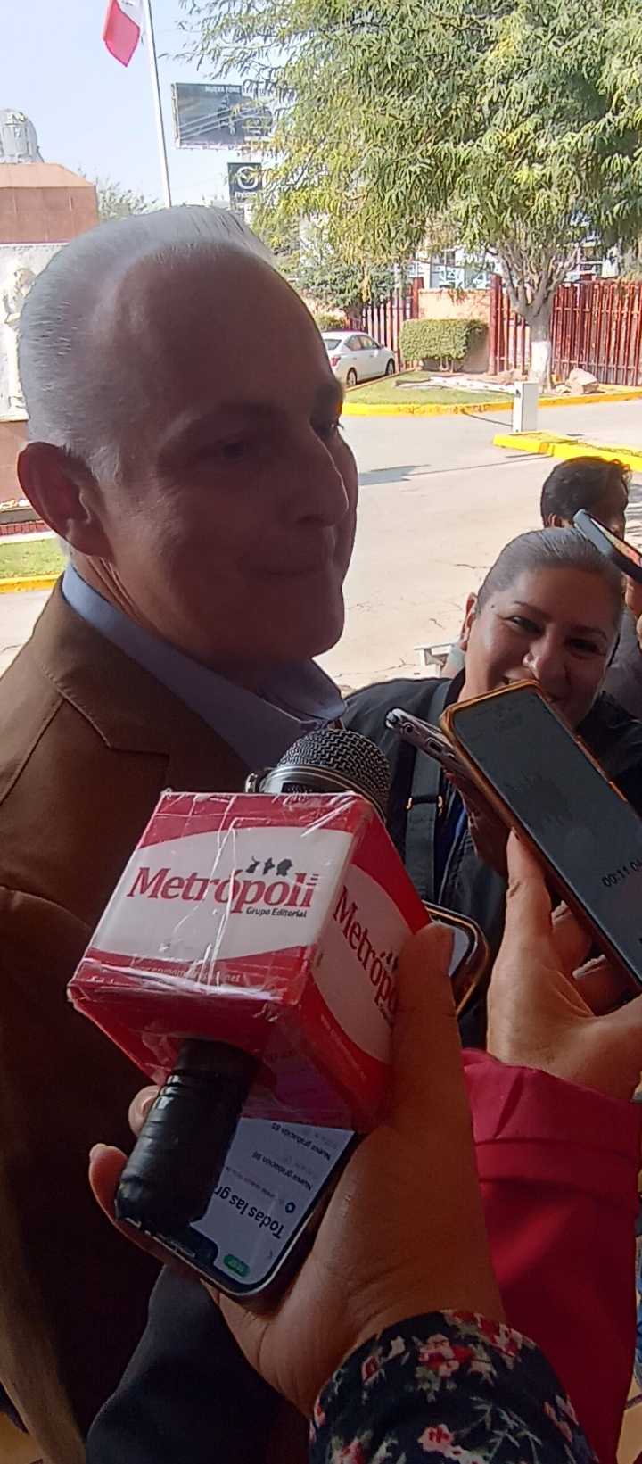 Reapertura del Consulado Honorario de España fortalece identidad y vínculos históricos de Torreón: Roman Cepeda