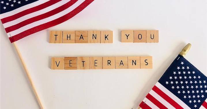 Maryland businesses offering freebies to military members on Veterans Day