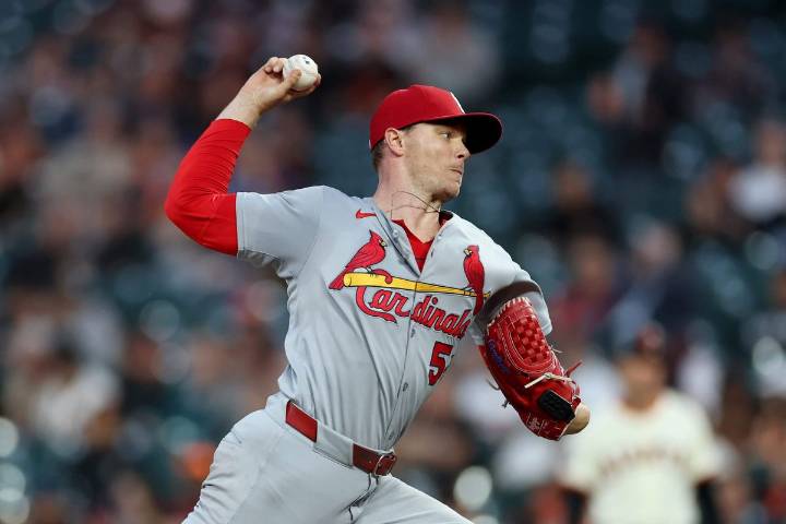 Red Sox to bolster rotation with trade for Cardinals' Sonny Gray: Sources