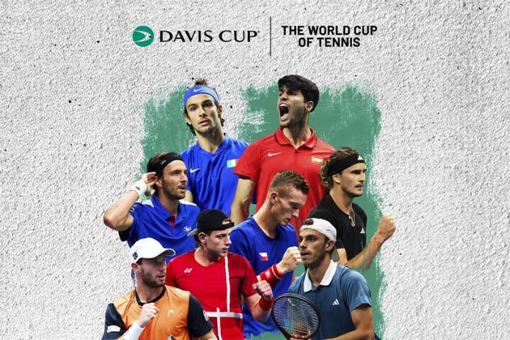 La Copa Davis, el Real Madrid en Liga y el Barcelona en Champions: se viene un gran mes deportivo en Movistar Plus+ por 9,99 euros