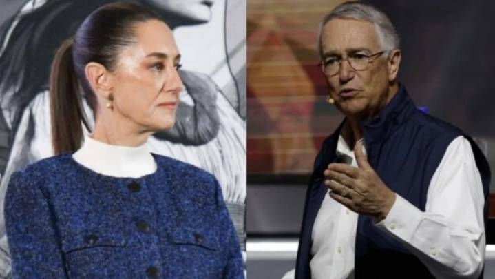 Sheinbaum destapa lo que sigue para Grupo Salinas tras fallo de la Corte