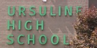 4th lawsuit filed against Ursuline High School