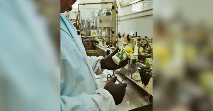 Kéfir de Loureiro, el sabor secreto de kilómetro 0