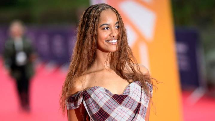 Malia Obama’s Fashion Moment Flew Under the Radar at the Stranger Things Season 5 Premiere