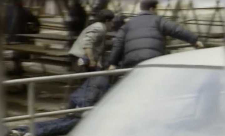 Opinión| Safaris humanos en Sarajevo: La cacería que avergüenza a Europa