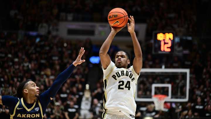 Purdue vs Texas Tech live score today: Game updates from Bahamas