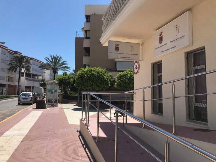 Igualdad avanza un curso de formación sobre Igualdad y Violencia de Género