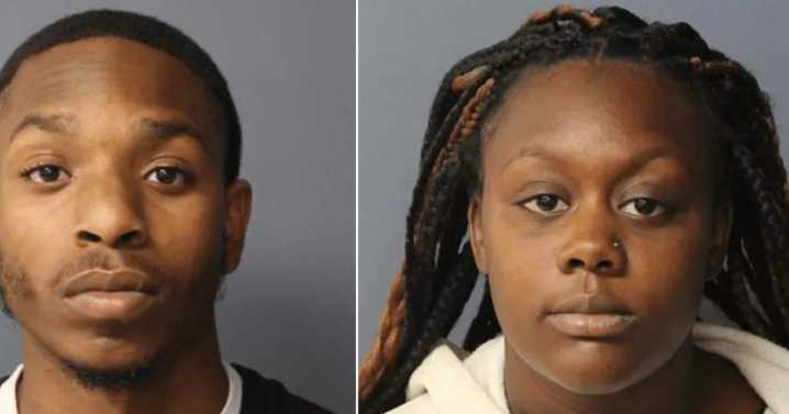 Evil parents who beat newborn baby to death laughed after taking tiny corpse to hospital