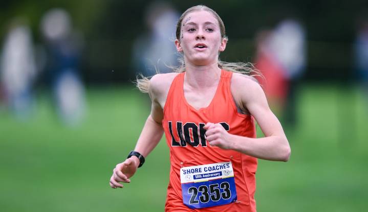 Girls cross-country Fab 50, Nov. 6: Sectionals prompt sweeping changes