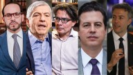 El 'veto' a Alejandro Gaviria, nueva reunión para la 'megaconsulta', mitín de Abelardo de la Espriella y más movidas electorales de la semana