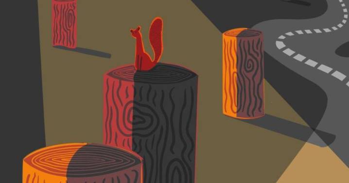 El horror que hemos normalizado en pueblos y aldeas