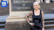 Animal Justice MP Georgie Purcell shares sexual harassment incidents in parliament