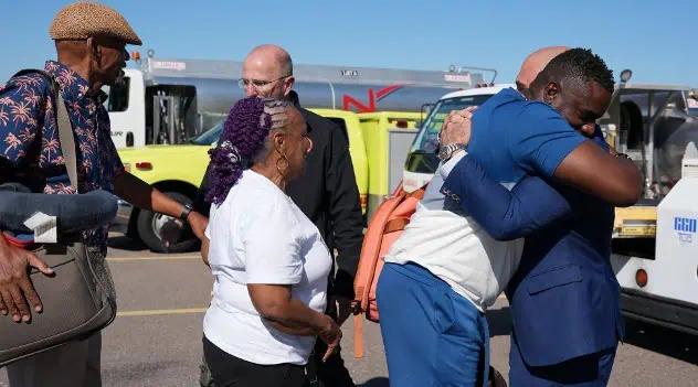 Florida Mounts Rapid Mission To Evacuate Stranded Citizens After Monster Storm Slammed Jamaica