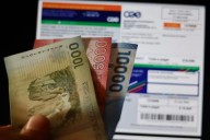 Subsidio Eléctrico: Revisa la fecha de la cuarta postulación y los montos del descuento