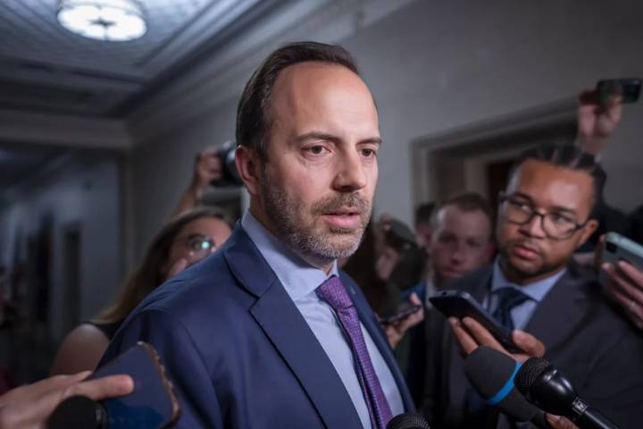 Lance Gooden asks DOJ to investigate China's energy involvement