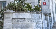 2 men arrested in explosion at Harvard University medical building, FBI says