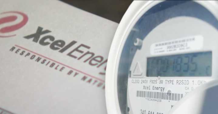 Xcel Energy wants to increase electric rates in Colorado by nearly 10% in 2026