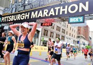 P3R launches a new road race called Giving Tuesday 5K