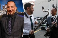 'Jimmy Kimmel Live!' bandleader Cleto Escobedo III's cause of death revealed