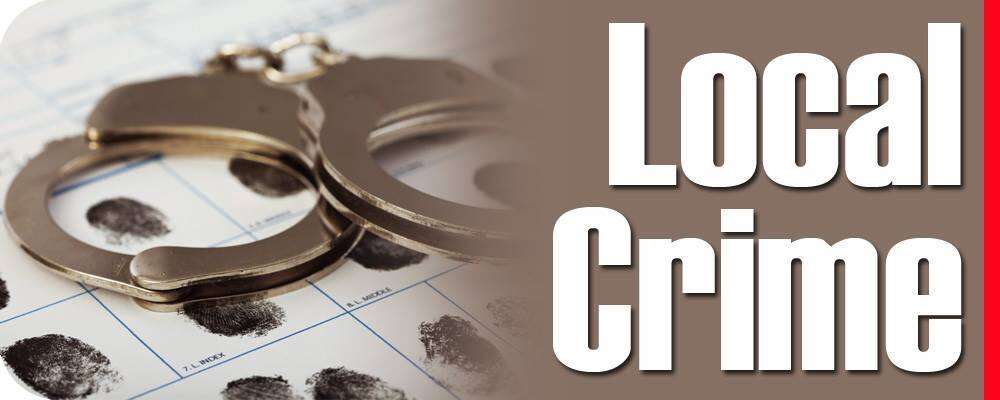 Butler man, woman accused of stealing more than $14K in equipment from employer