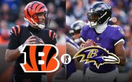 Bengals vs Ravens: ¿A qué hora y dónde ver partido de la Semana 13 de la NFL?