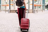 Sorry, Sean Duffy. We're Wearing Our PJs on Planes This Thanksgiving