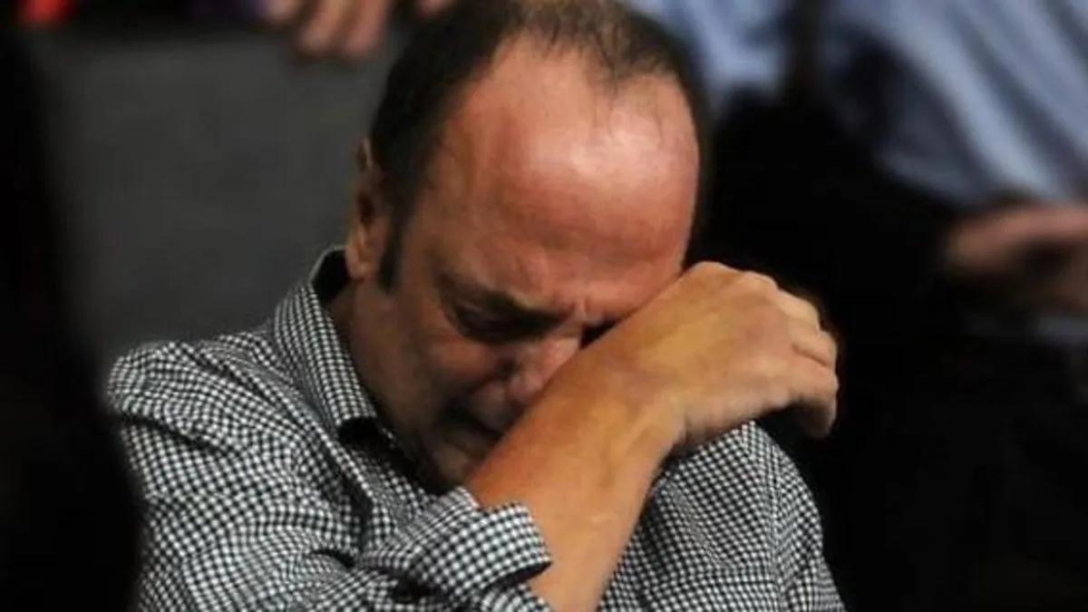 «Es la única esperanza»: Baby Etchecopar decidió contarlo todo en su programa de A24