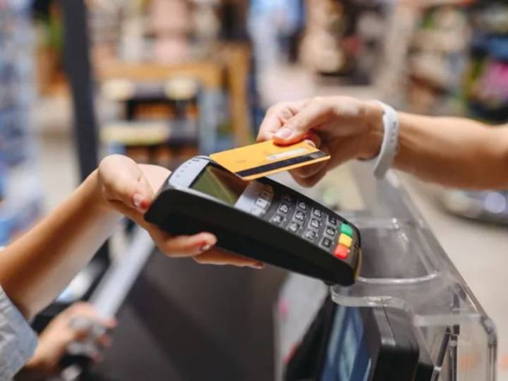 Concanaco estima una derrama económica de 200 mil mdp por Buen Fin 2025