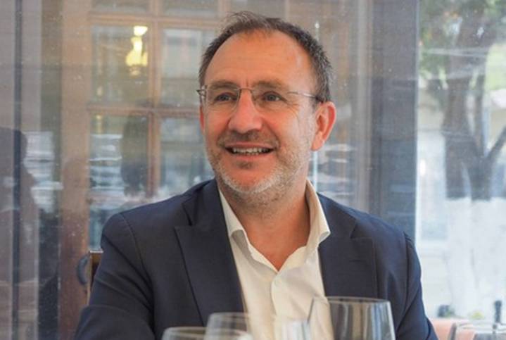 “Sentí al Gobierno del Estado más cerca de La Palma en la legislatura anterior que en ésta”